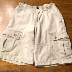 Gap Kids Cargo Shorts